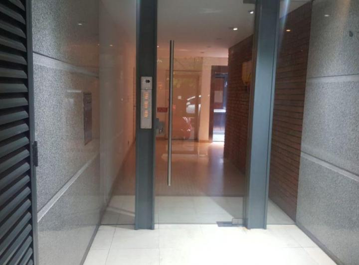 Departamento · 38m² · 2 Ambientes
