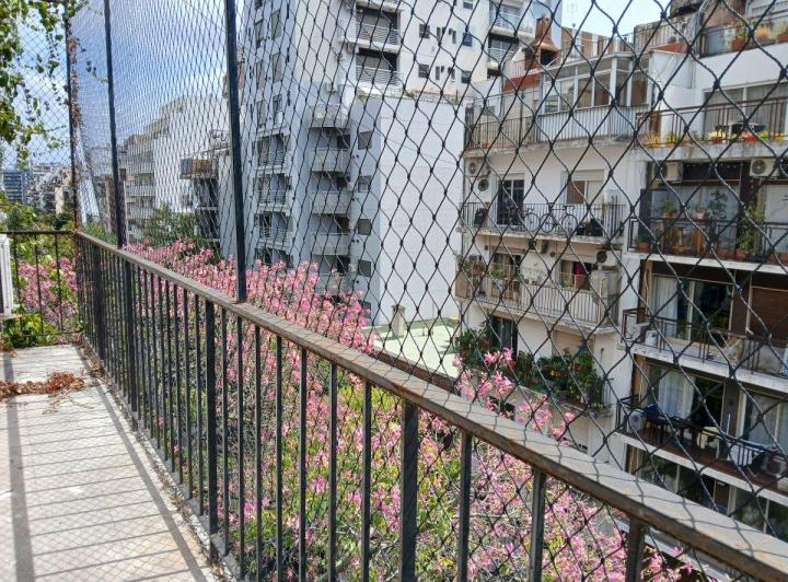 Departamento · 38m² · 2 Ambientes