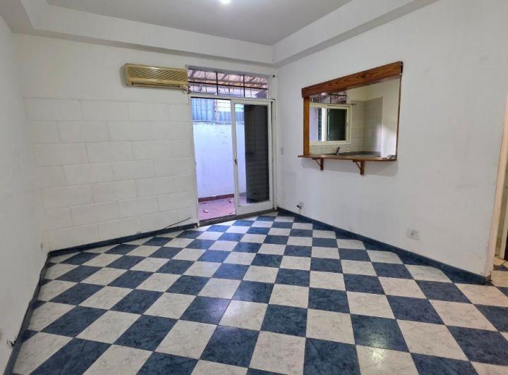 Departamento · 40m² · 2 Ambientes