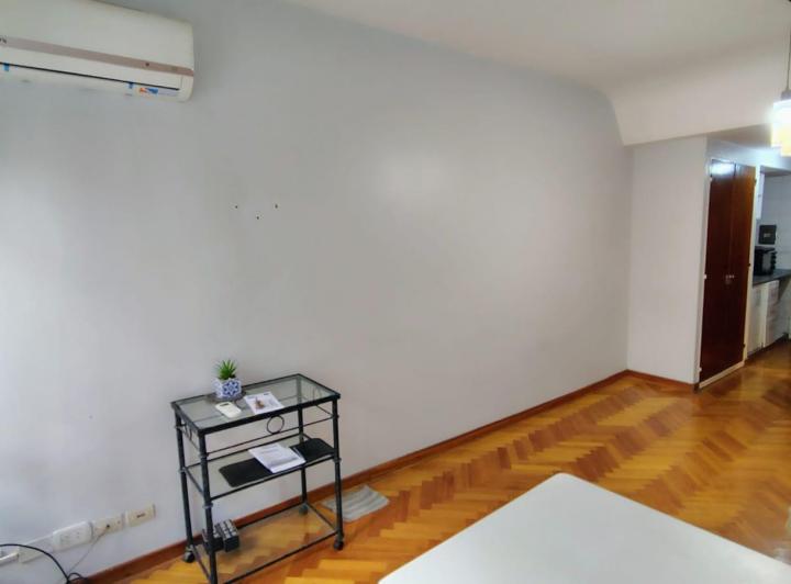 Departamento · 30m² · 1 Ambiente