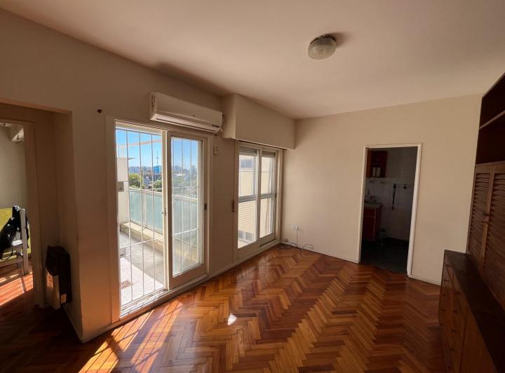 Departamento · 37m² · 2 Ambientes