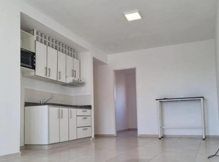 Departamento · 36m² · 2 Ambientes · 1 Cochera