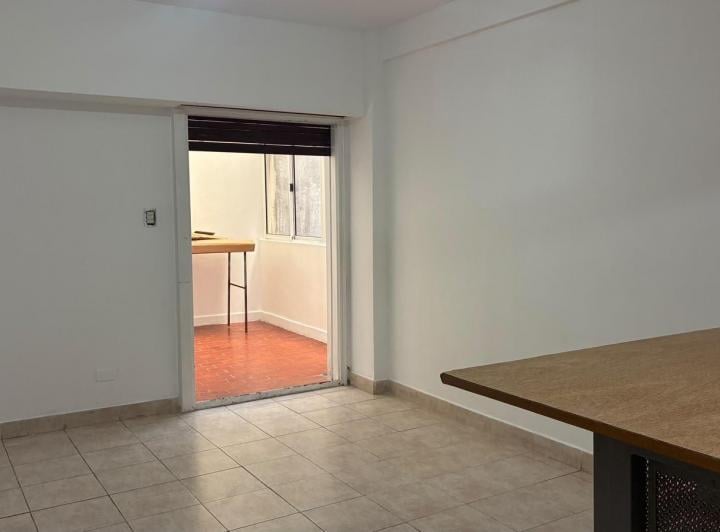 Departamento · 40m² · 20 Ambientes