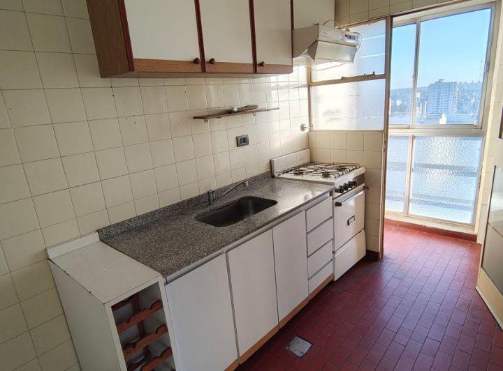Departamento · 40m² · 2 Ambientes
