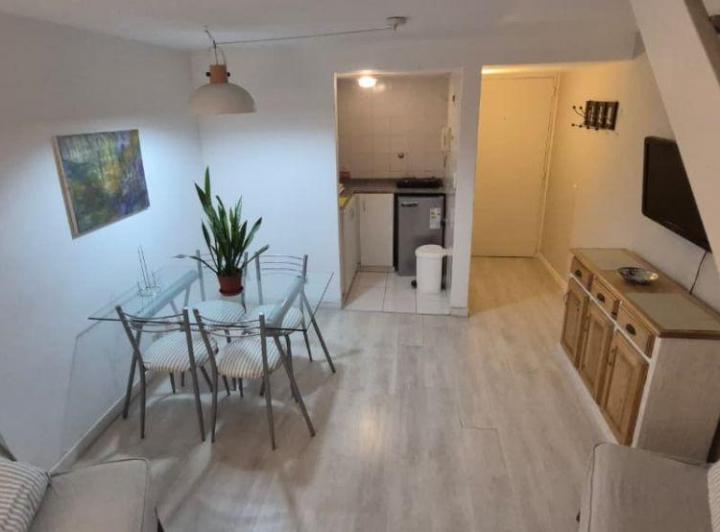 Departamento · 34m² · 2 Ambientes