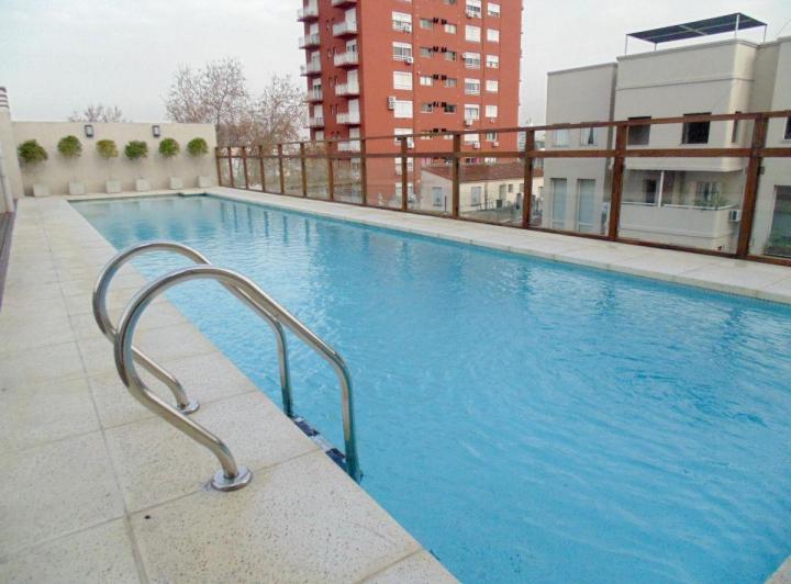Departamento · 57m² · 3 Ambientes