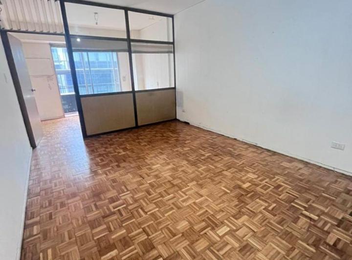 Departamento · 38m² · 2 Ambientes