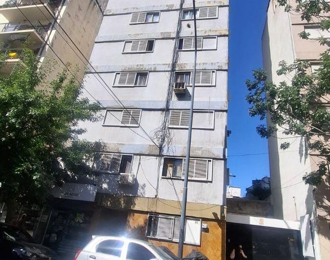 Departamento · 30m² · 2 Ambientes