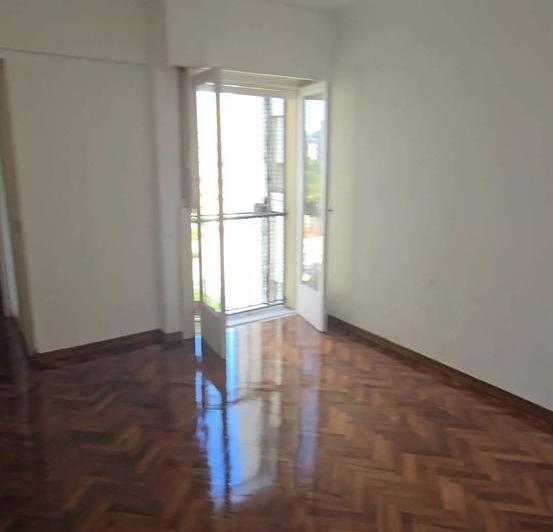 Departamento · 45m² · 2 Ambientes