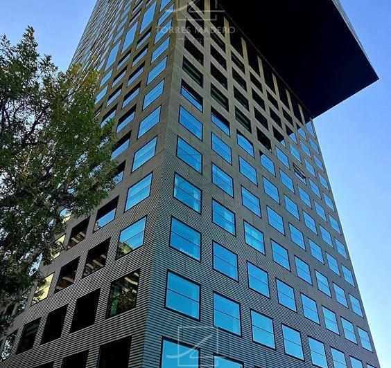Departamento · 33m² · 1 Ambiente