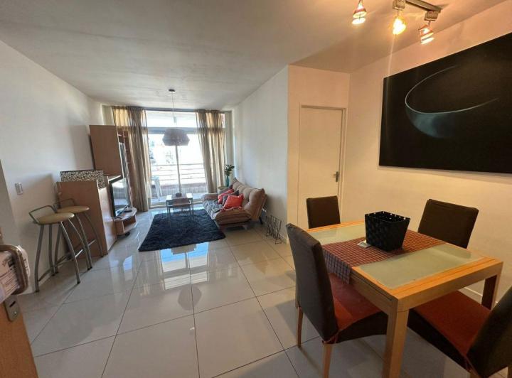 Departamento · 47m² · 2 Ambientes