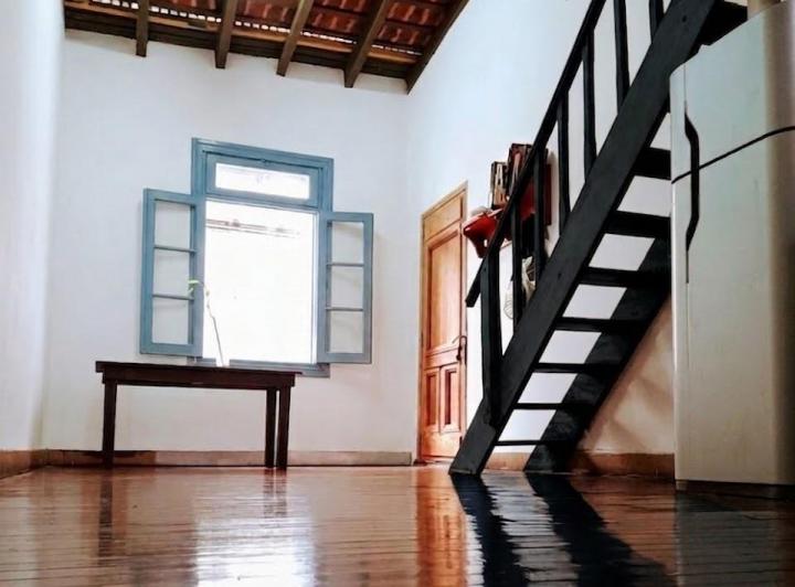 Departamento · 40m² · 3 Ambientes