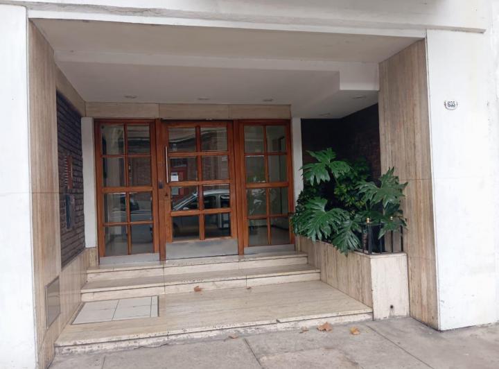 Departamento · 41m² · 2 Ambientes