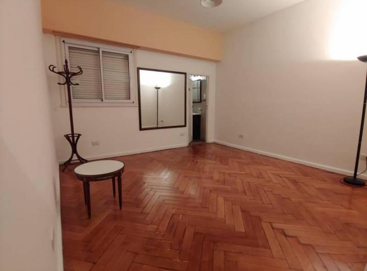 Departamento · 35m² · 1 Ambiente
