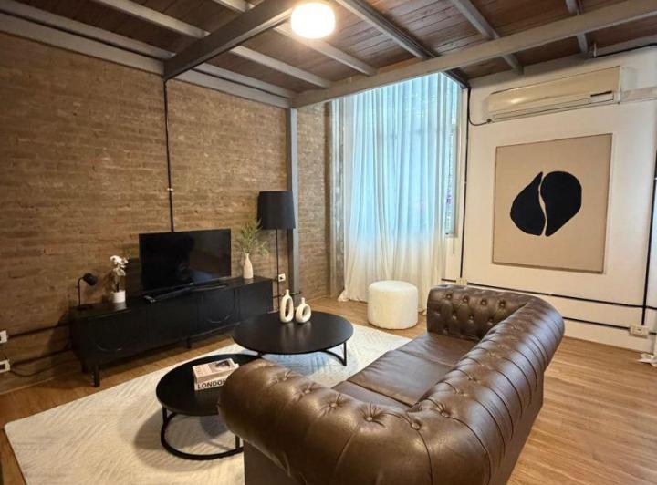 Departamento · 60m² · 2 Ambientes