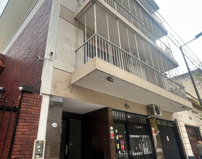 Departamento · 40m² · 2 Ambientes