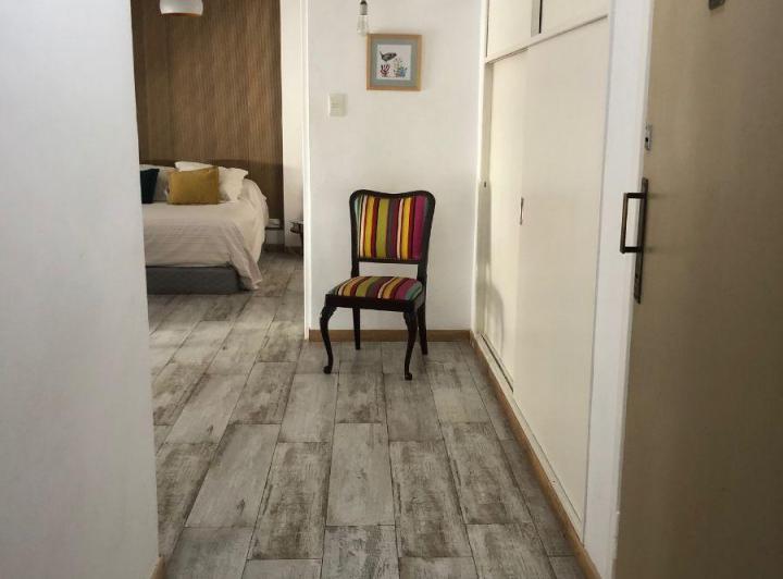 Departamento · 29m² · 1 Ambiente