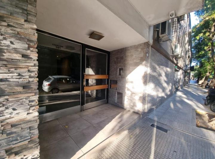 Departamento · 38m² · 2 Ambientes
