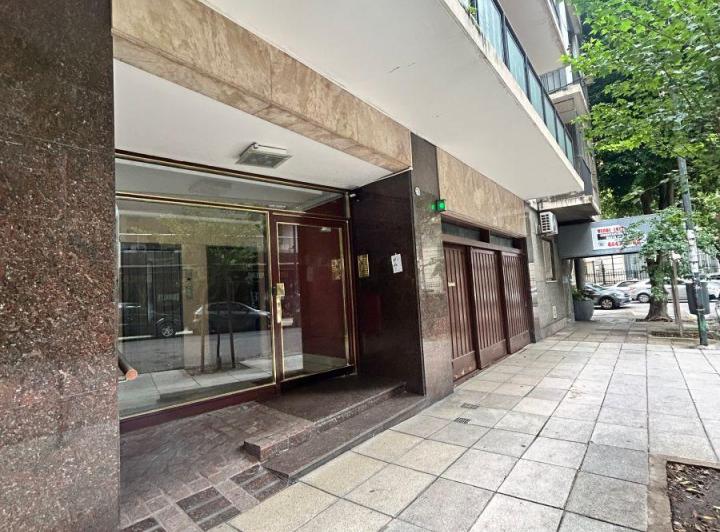 Departamento · 40m² · 2 Ambientes