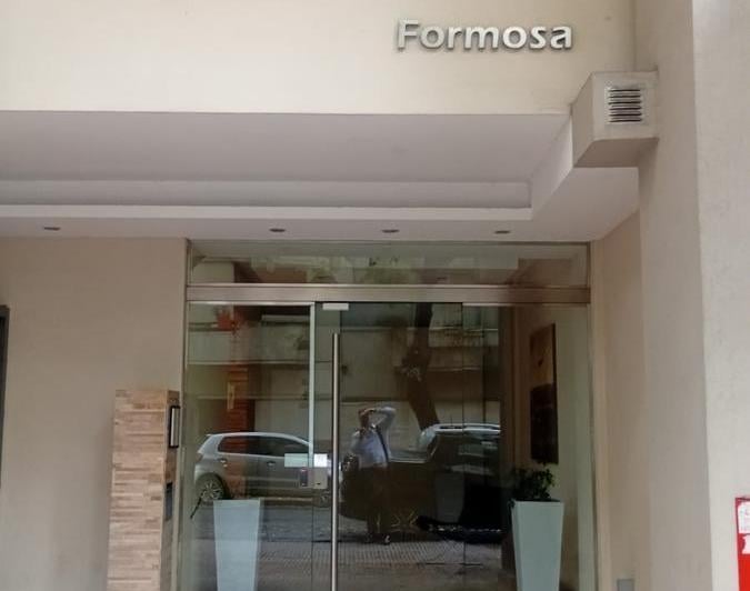 Departamento · 45m² · 2 Ambientes