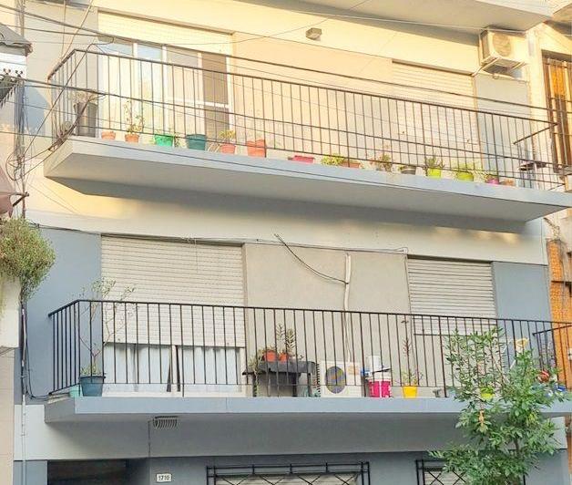 Departamento · 8m² · 2 Ambientes
