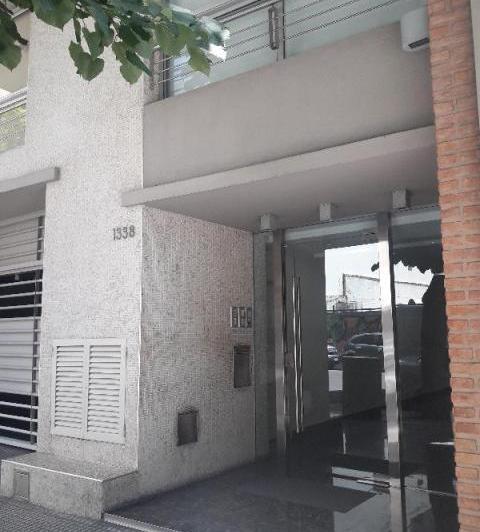 Departamento · 36m² · 1 Ambiente · 1 Cochera