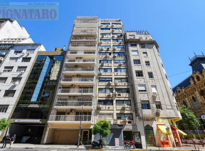 Departamento · 42m² · 2 Ambientes