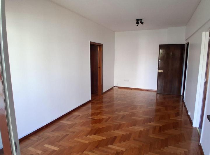 Departamento · 50m² · 2 Ambientes