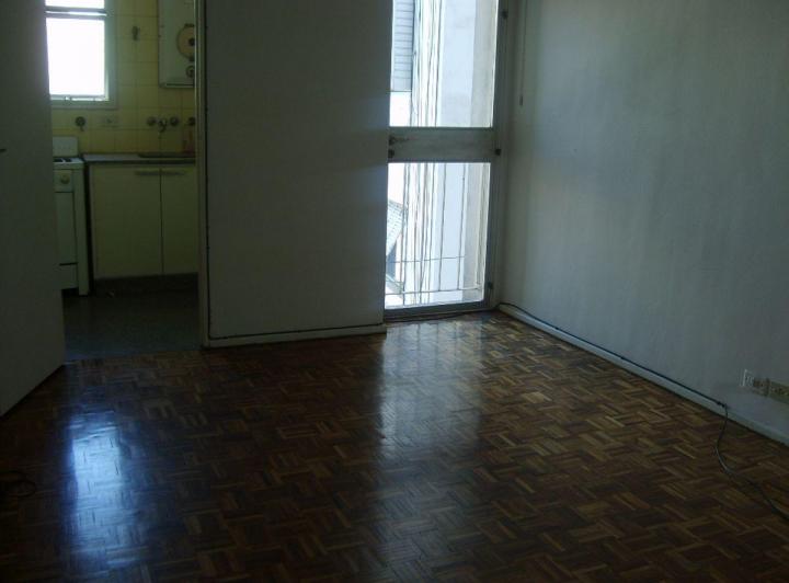 Departamento · 48m² · 2 Ambientes