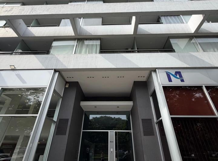 Departamento · 35m² · 1 Ambiente