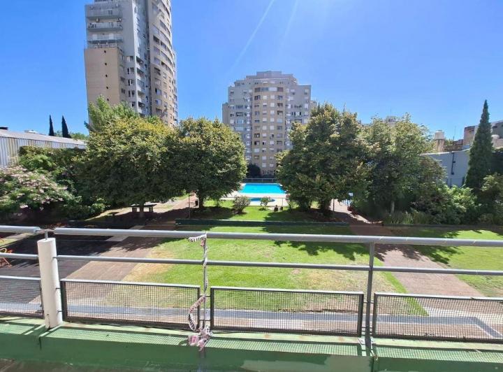 Departamento · 45m² · 2 Ambientes
