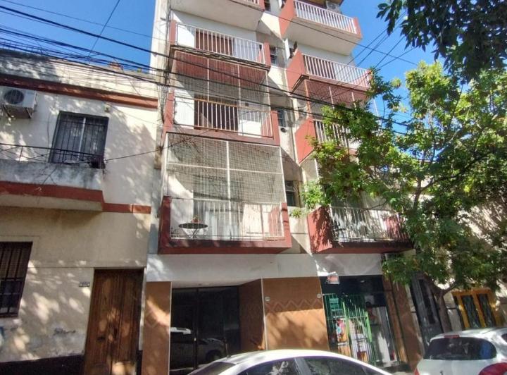 Departamento · 42m² · 2 Ambientes