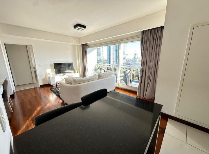 Departamento · 70m² · 2 Ambientes