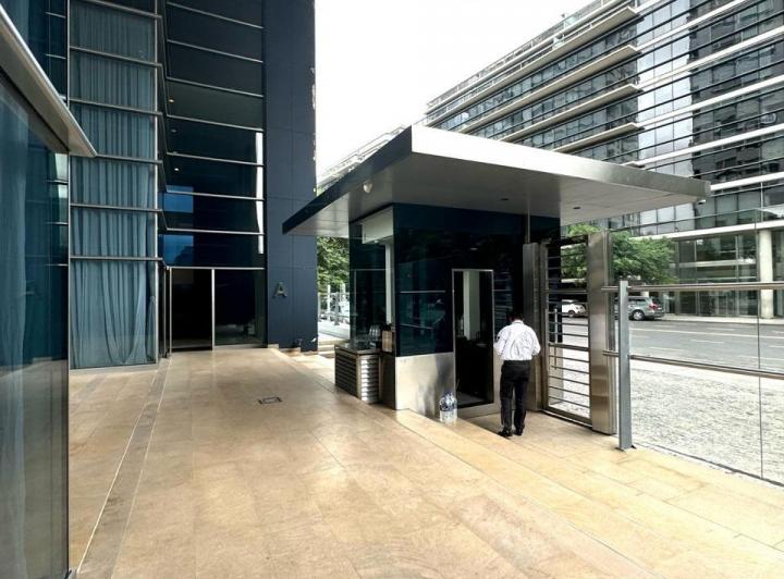 Departamento · 80m² · 2 Ambientes · 1 Cochera