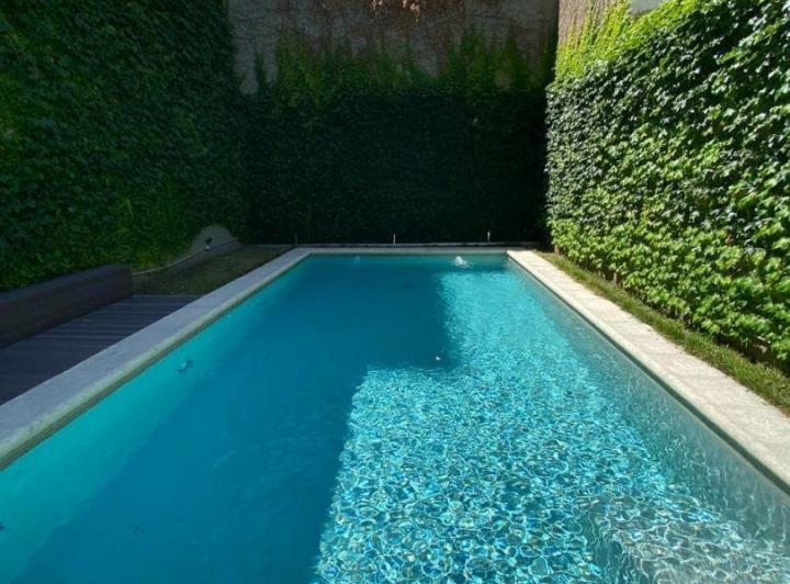 Departamento · 60m² · 2 Ambientes · 1 Cochera
