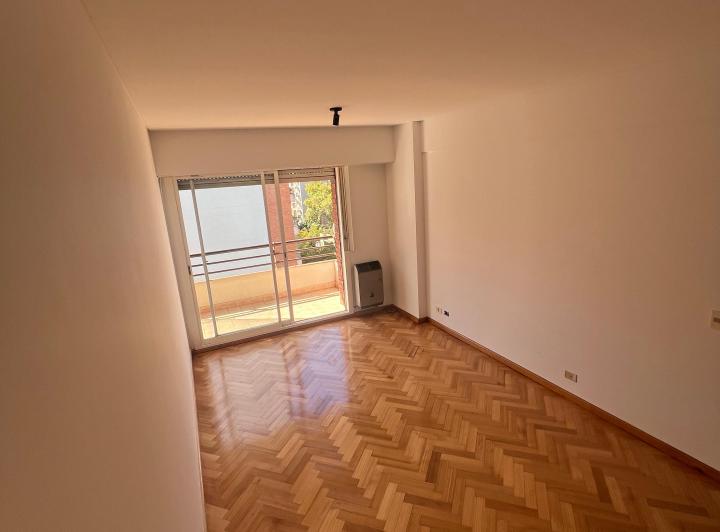 Departamento · 44m² · 2 Ambientes