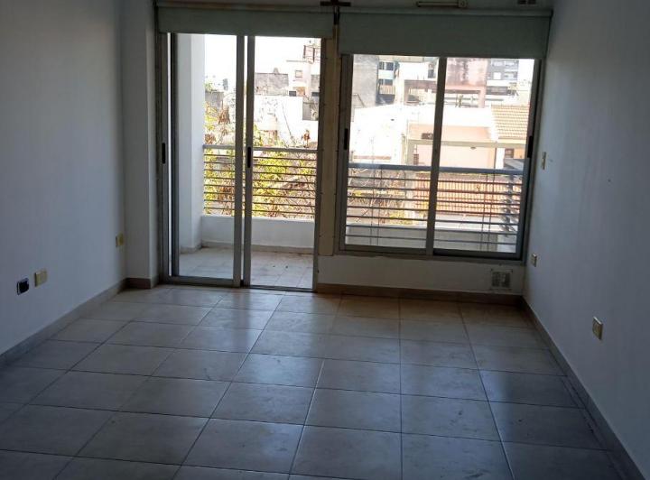 Departamento · 39m² · 1 Ambiente