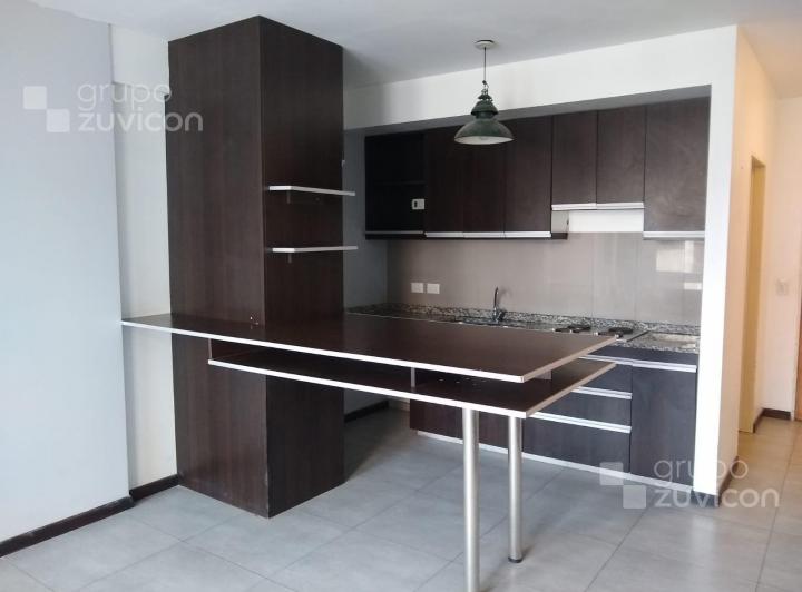 Departamento · 30m² · 1 Ambiente · 1 Cochera
