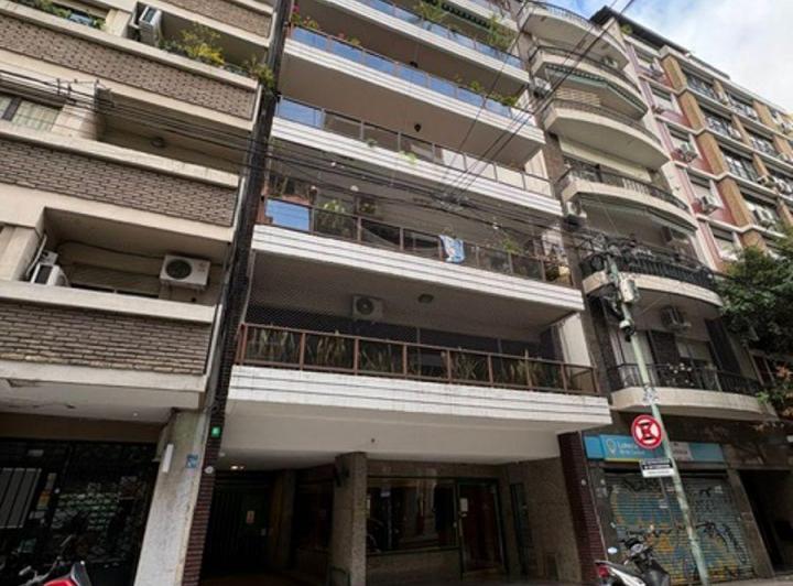 Departamento · 41m² · 2 Ambientes