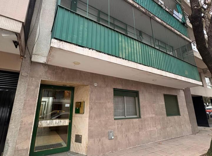 Departamento · 28m² · 2 Ambientes