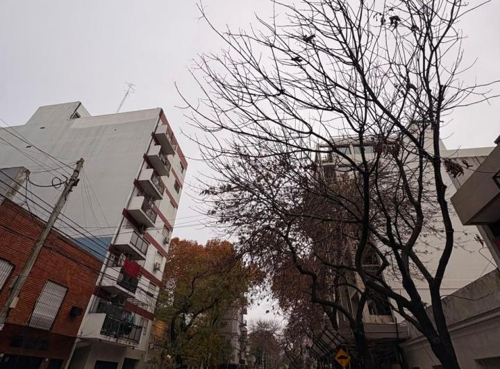 Departamento · 28m² · 2 Ambientes