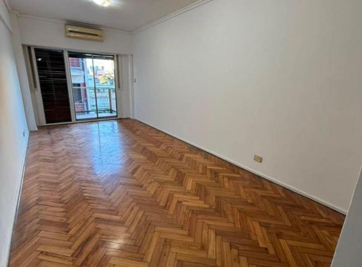 Departamento · 47m² · 2 Ambientes