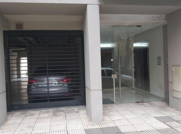 Departamento · 27m² · 1 Ambiente