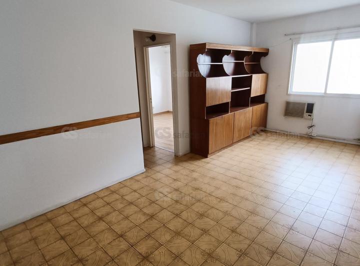 Departamento · 41m² · 2 Ambientes