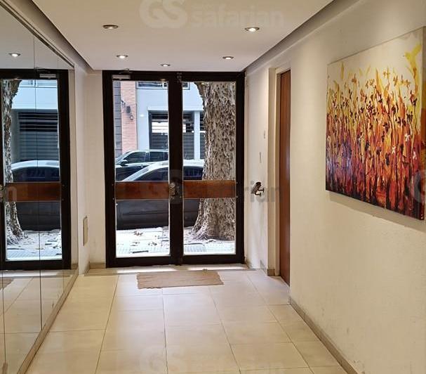 Departamento · 30m² · 1 Ambiente