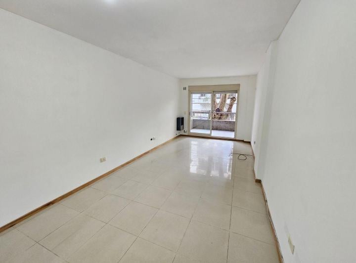 Departamento · 30m² · 1 Ambiente
