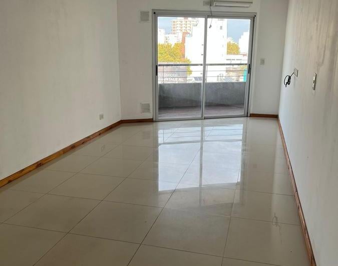 Departamento · 36m² · 1 Ambiente