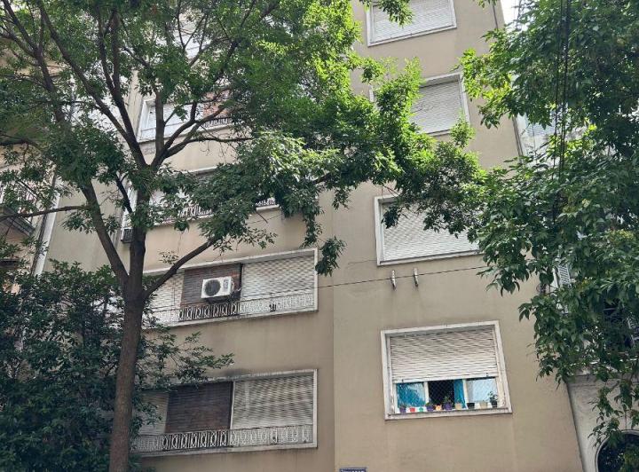 Departamento · 38m² · 2 Ambientes