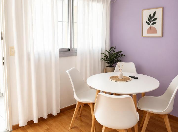 Departamento · 25m² · 1 Ambiente