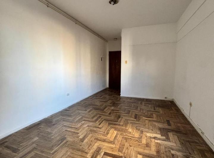 Departamento · 23m² · 1 Ambiente